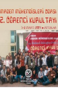 104 II. ÖĞRENCİ KURULTAYI