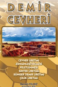 105 DEMİR CEVHERİ