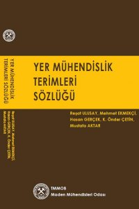 106 YER MÜHENDİSLİK TERİMLERİ SÖZLÜĞÜ