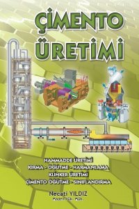 109 ÇİMENTO ÜRETİMİ
