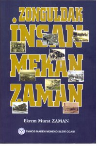 111 ZONGULDAK - İNSAN MEKAN ZAMAN