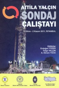 113 ATTİLA YALÇIN SONDAJ ÇALIŞTAYI