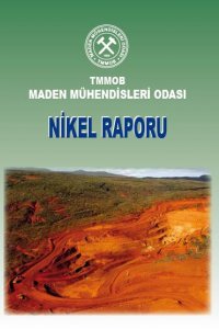115 NİKEL RAPORU