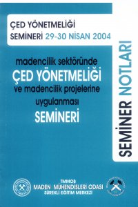 10 ÇED YÖNETMELİĞİ SEMİNERİ
