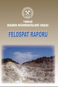 118 FELDSPAT RAPORU