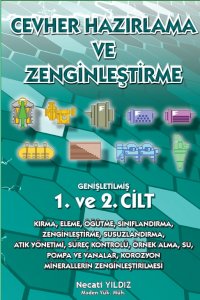 122 CEVHER HAZIRLAMA VE ZENGİNLEŞTİRME