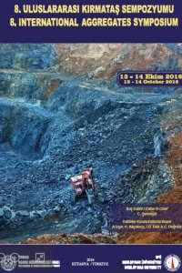 138 8. ULUSLARARASI KIRMATAŞ SEMPOZYUMU BİLDİRİLER KİTABI