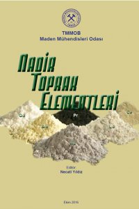 139 NADİR TOPRAK ELEMENTLERİ