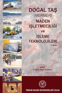 141 DOĞALTAŞ (MERMER) MADEN İŞLETMECİLİĞİ VE İŞLEME TEKNOLOJİLERİ