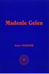 12 MADENLE GELEN