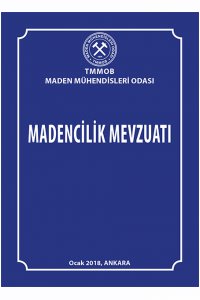 149 MADENCİLİK MEVZUATI