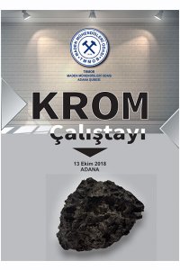 154 KROM ÇALIŞTAYI KİTABI