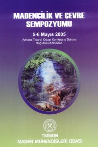23 MADENCİLİK VE ÇEVRE SEMPOZYUMU