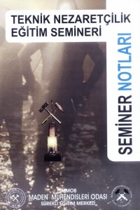 25 TEKNİK NEZARETÇİLİK EĞİTİM SEMİNERİ
