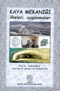 29 KAYA MEKANİĞİ İLKELERİ, UYGULAMALARI