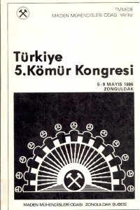 41 TÜRKİYE 5. KÖMÜR KONGRESİ