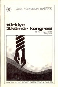 48 TÜRKİYE 3. KÖMÜR KONGRESİ