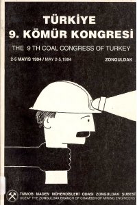 49 TÜRKİYE 9. KÖMÜR KONGRESİ - THE 9 TH COAL CONGRESS OF TURKEY
