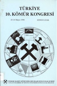 50 TÜRKİYE 10. KÖMÜR KONGRESİ