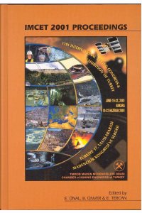 42 17TH INTERNATIONAL MINING CONGRESS & EXHIBITION OF TURKEY