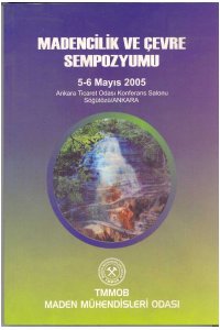 44 MADENCİLİK VE ÇEVRE SEMPOZYUMU
