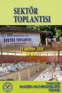 96 SEKTÖR TOPLANTISI