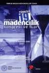 81 TÜRKİYE ULUSLAR ARASI 19. MADENCİLİK KONGRESİ VE FUARI