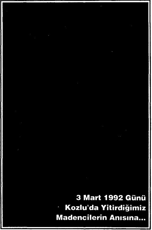 77 TÜRKİYE 8.KÖMÜR KONGRESİ - THE 8TH COAL CONGRESS OF TURKEY